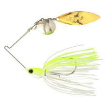 Baits and jigs for fishing