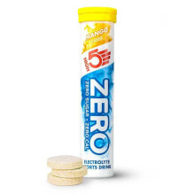 HIGH5 Zero Tablets 20 Units Mango