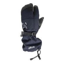 ALTUS Glaciar Mittens