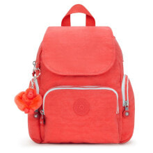 KIPLING City Zip Mini 9L Backpack купить онлайн