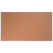 NOBO Impression Pro Panoramic Format Cork 1550X870 mm Board