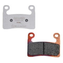 GALFER FD537-G1375 Brake Pads