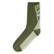 VANS Ticker Crew Socks