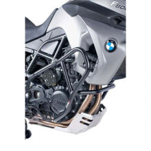 Аксессуары для мотоциклов и мототехники PUIG Tubular Engine Guard BMW F650GS 08