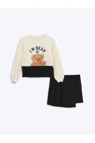 Children's clothing sets for toddlers