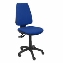 Office Chair Elche sincro bali P&C 14S Blue