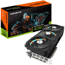 Видеокарты (GPU)