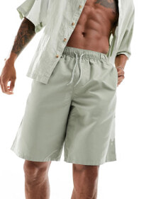 Men's swimming trunks and shorts