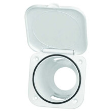 NUOVA RADE Case For Shower Head Square Extension