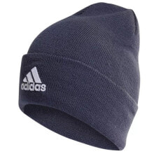 Cap adidas Logo Woolie HL HL4809