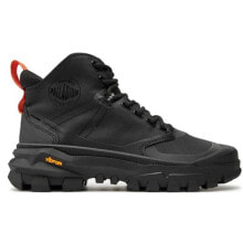 Men's High Boots