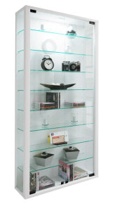 Showcases and cupboards for the living room