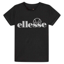 ELLESSE Vector Short Sleeve T-Shirt