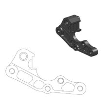 MOTO-MASTER MM211079 brake caliper Bracket