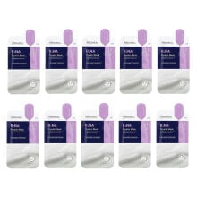 Купить корейские маски для лица Mediheal: R:NA Proatin Beauty Mask, 10 Sheets, 0.84 fl oz (25 ml) Each