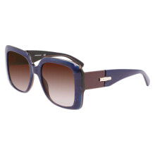 Мужские солнцезащитные очки LONGCHAMP 713S Sunglasses
