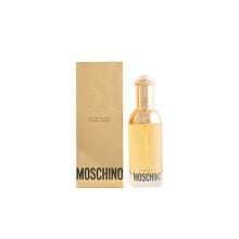 Women's Perfume Moschino EDT Moschino 75 ml