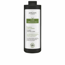 Anti-Hair Loss Shampoo Postquam Organicals 1 L