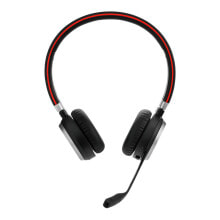 Гарнитура Jabra Evolve 65 MS Stereo 6599-823-309