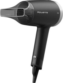 Hair dryers and hair dryers-hair brushes