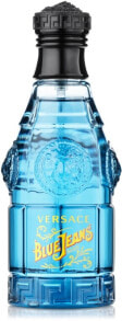 Versace Blue Jeans Man - Eau de Toilette