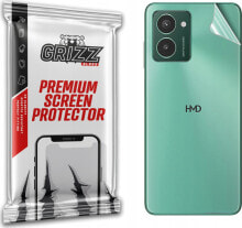 Protective films and glasses for smartphones