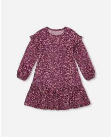 Baby dresses and sundresses for girls