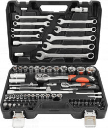 Sets of tools and accessories