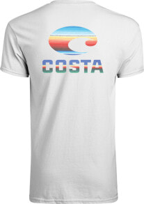 Men's T-shirts COSTA DEL MAR