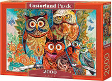 Puzzles for children