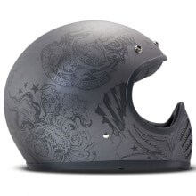 Helmets for motorcyclists