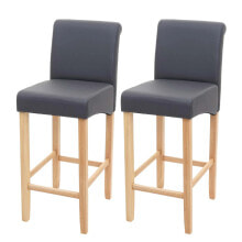 Bar stools for the kitchen