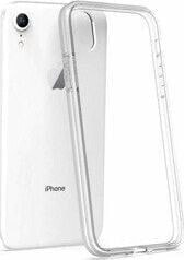 CASE ETUI SLIM 2MM TRANSPARENT HUAWEI Y6P standard