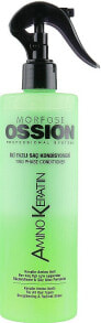 Stärkender Zweiphasen-Conditioner mit Keratin - Morfose Ossion Amino Keratin Two Phase Hair Conditioner