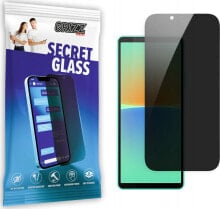 Protective films and glasses for smartphones