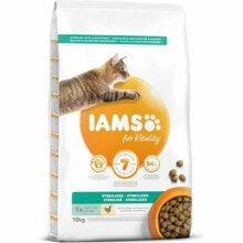 Cat food 150550 Chicken 10 kg