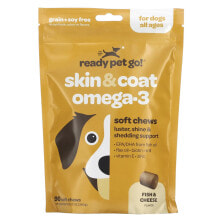 Dog Products Ready Pet Go!