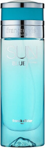 Franck Olivier Sun Java Blue - Eau de Toilette