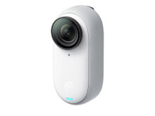 Купить экшн-камеры Insta360: Insta360 GO 3 Action Camera (32GB) - White CINSABKA_GO305