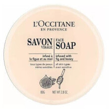Средства для очищения и снятия макияжа L`Occitane en Provence