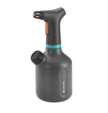Gardena Pump Sprayer - 1 L - Black