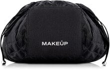 Women's cosmetic bags and beauty cases