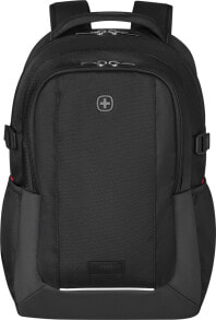 Plecak Wenger Wenger XE Ryde 16 Rucksack mit Tablet-Fach Black купить онлайн