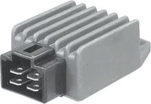 RMS Kymco Agility R10 4t 50cc 2007/2008 246030070 regulator/rectifier