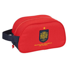 Women's cosmetic bags and beauty cases