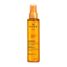 Tanning and sun protection products