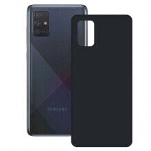 KSIX Samsung Galaxy A51 phone case