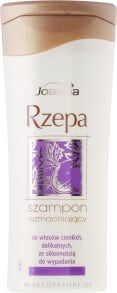 Shampoo gegen Haarausfall - Joanna