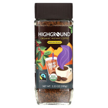  Highground Coffee