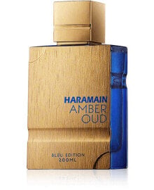 Al Haramain Amber Oud Bleu Edition Eau de Parfum Spray